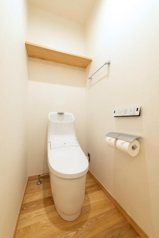 Hanatoki Machiya House Quioto Exterior foto
