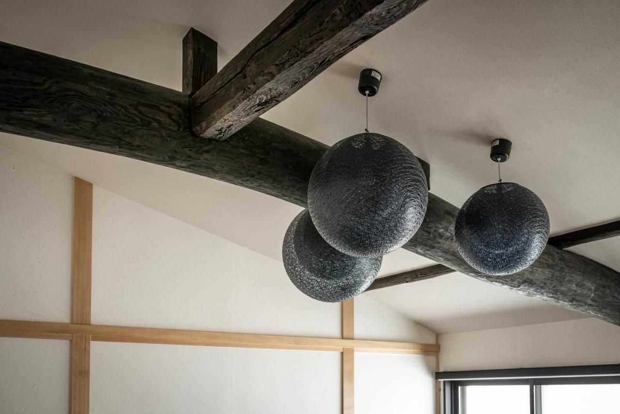 Hanatoki Machiya House Quioto Exterior foto
